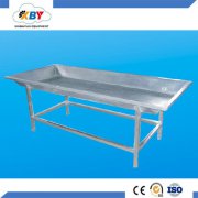 瀝鹵冷卻工作臺